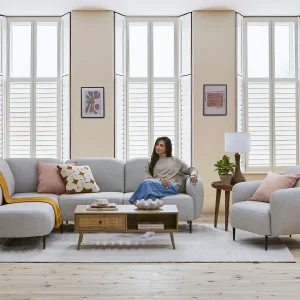 TOBI — Modern contemporary sectional-sofa (63-90-17-88-D)