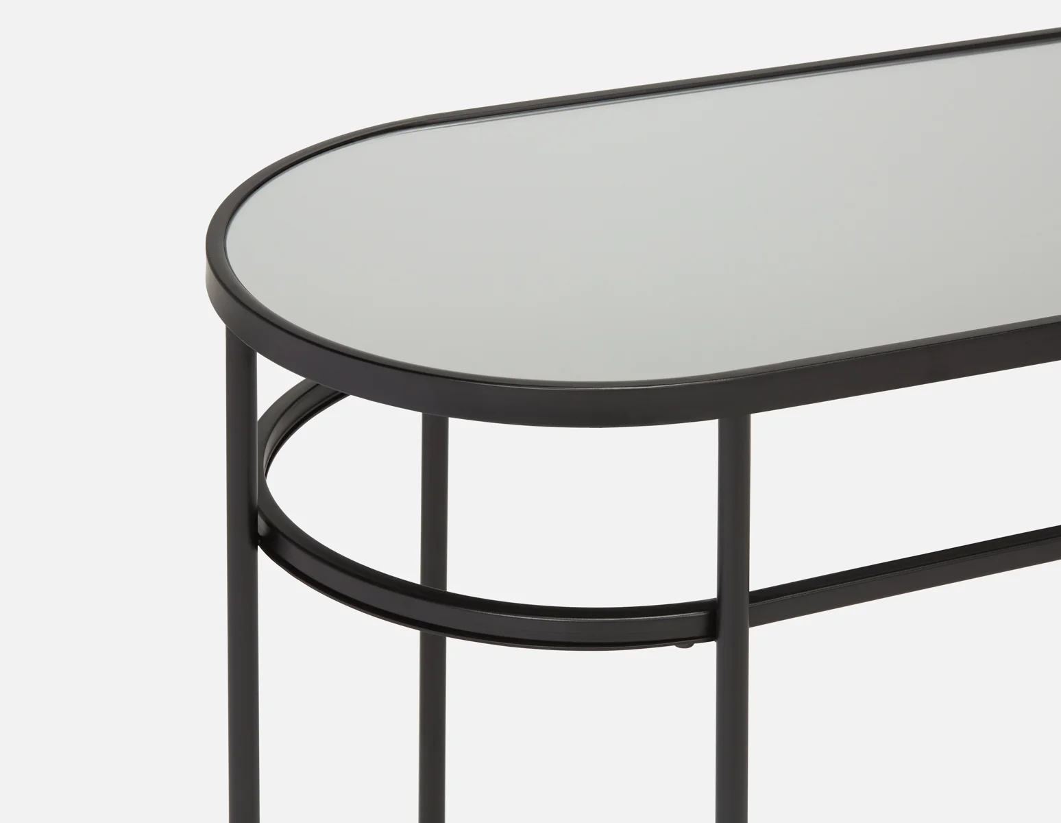 PETE — Mirrored top console table 120 cm (19-19-37-20) - Image 3