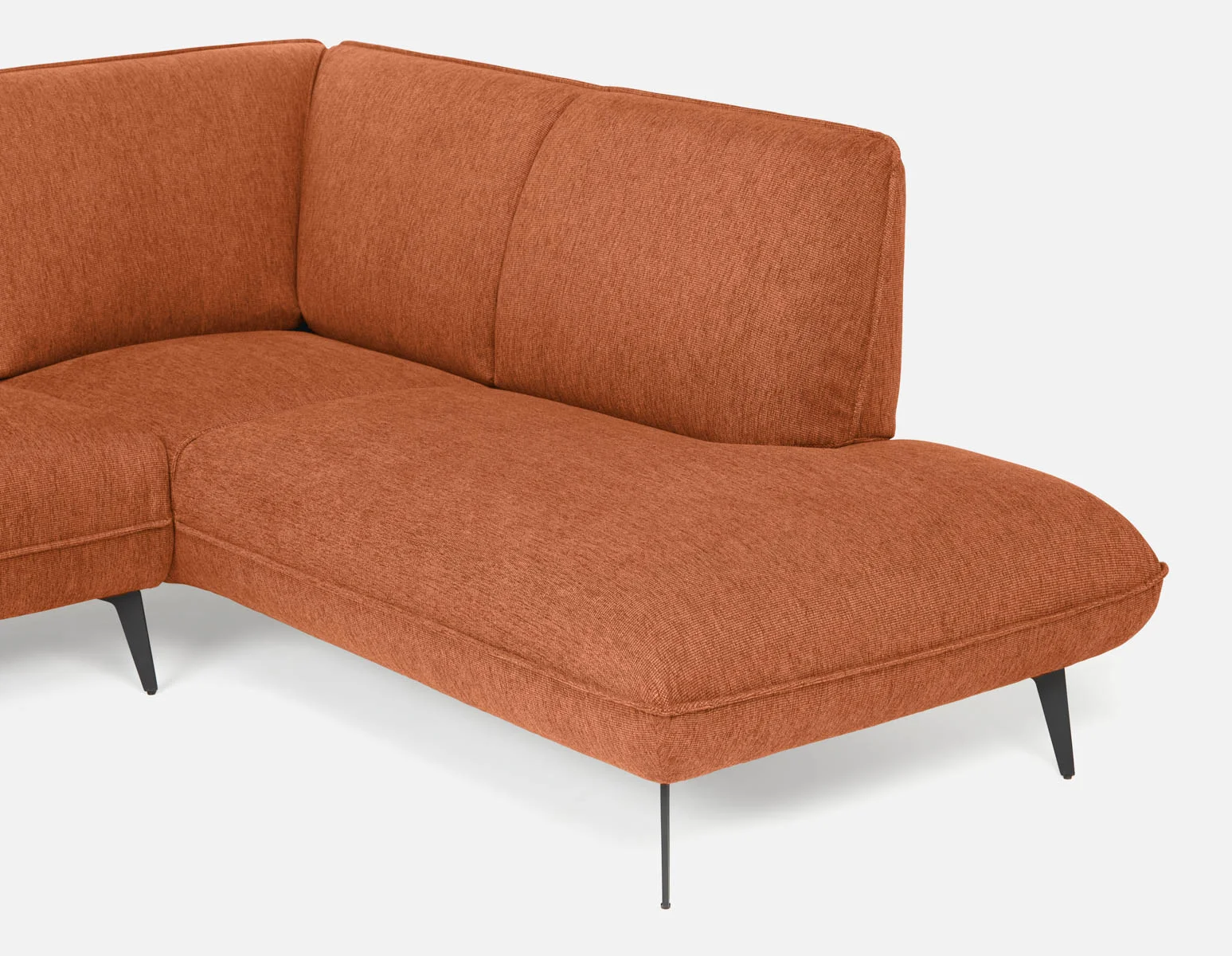 MARJORIE — Modern contemporary sectional-sofa (50-23-96-45) - Image 6