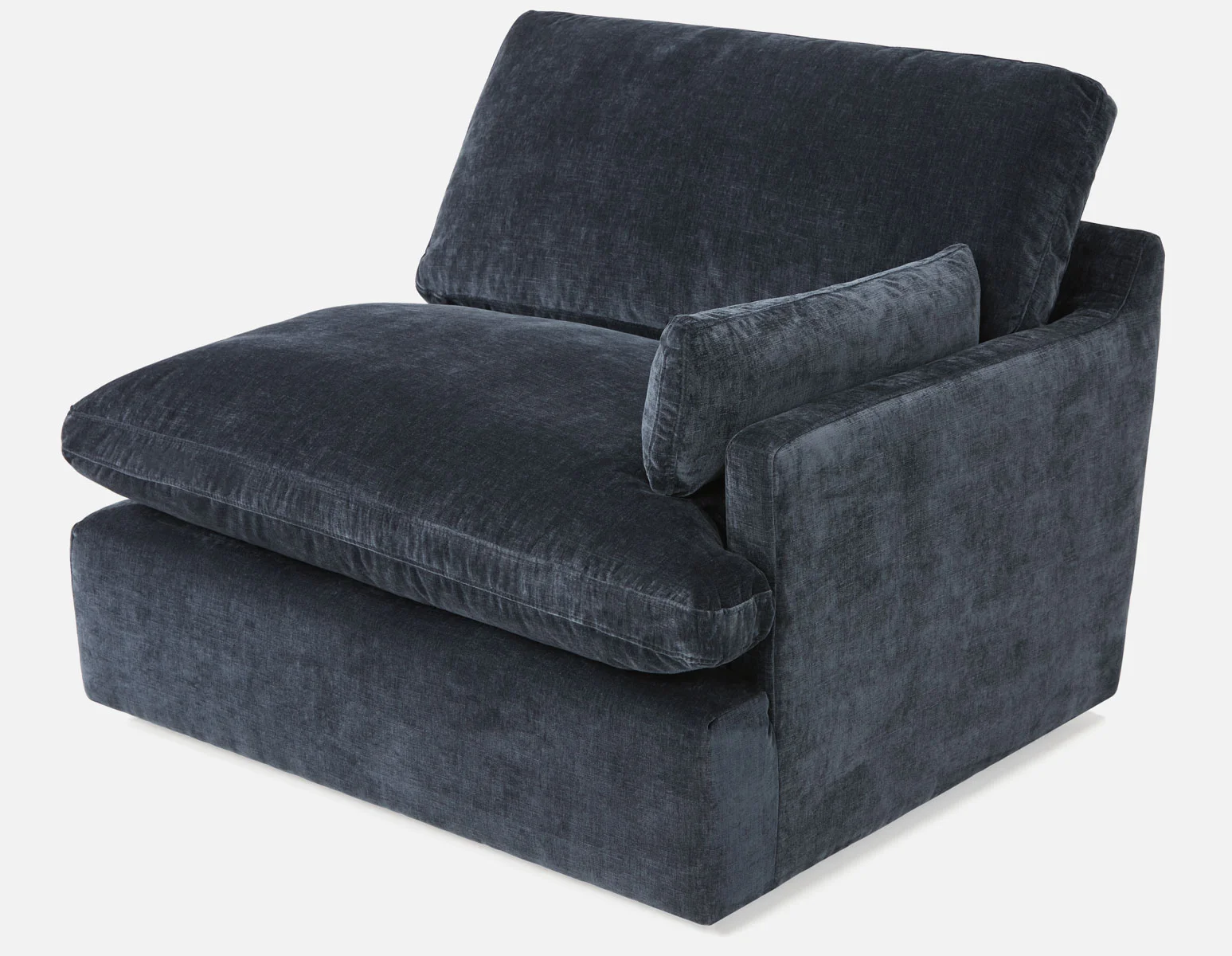 CHABLIS — Modular sofa right arm customize to fit your space (91-52-84-60) - Image 7