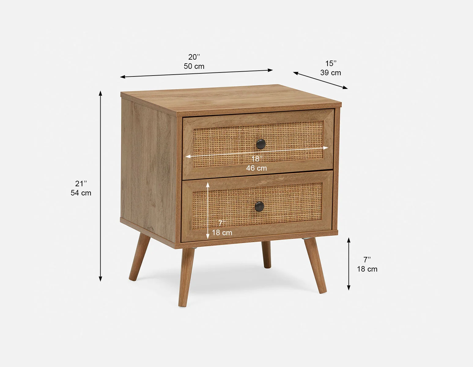 JETT — Nightstand (31-21-41-96) - Image 9