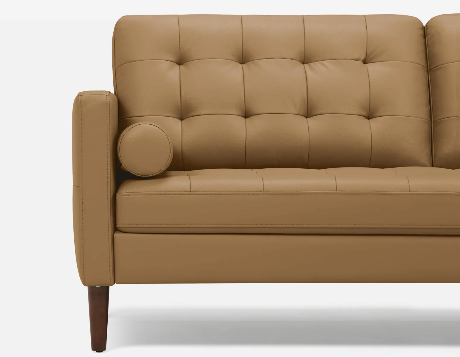 REVE — Mid-century modern 3-seater sofa (94-61-06-49) - Image 5