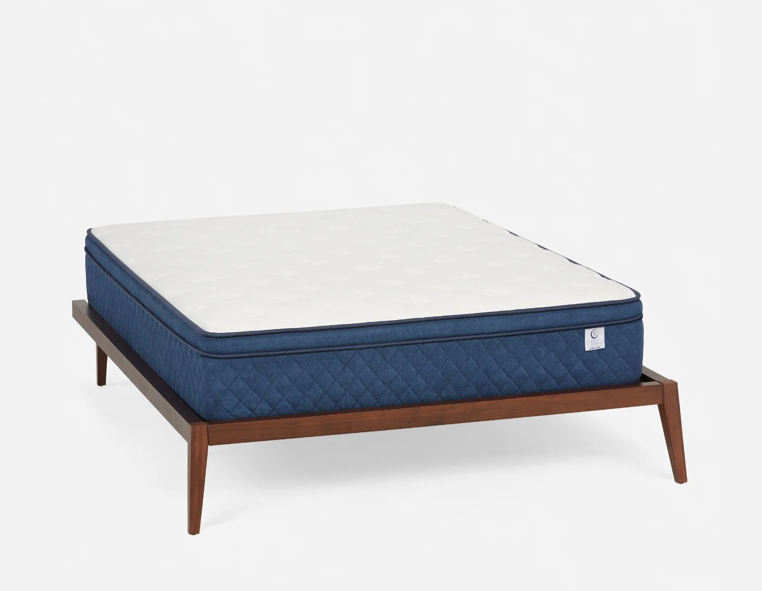 ROYAL ULTIME — Double size mattress - Image 2