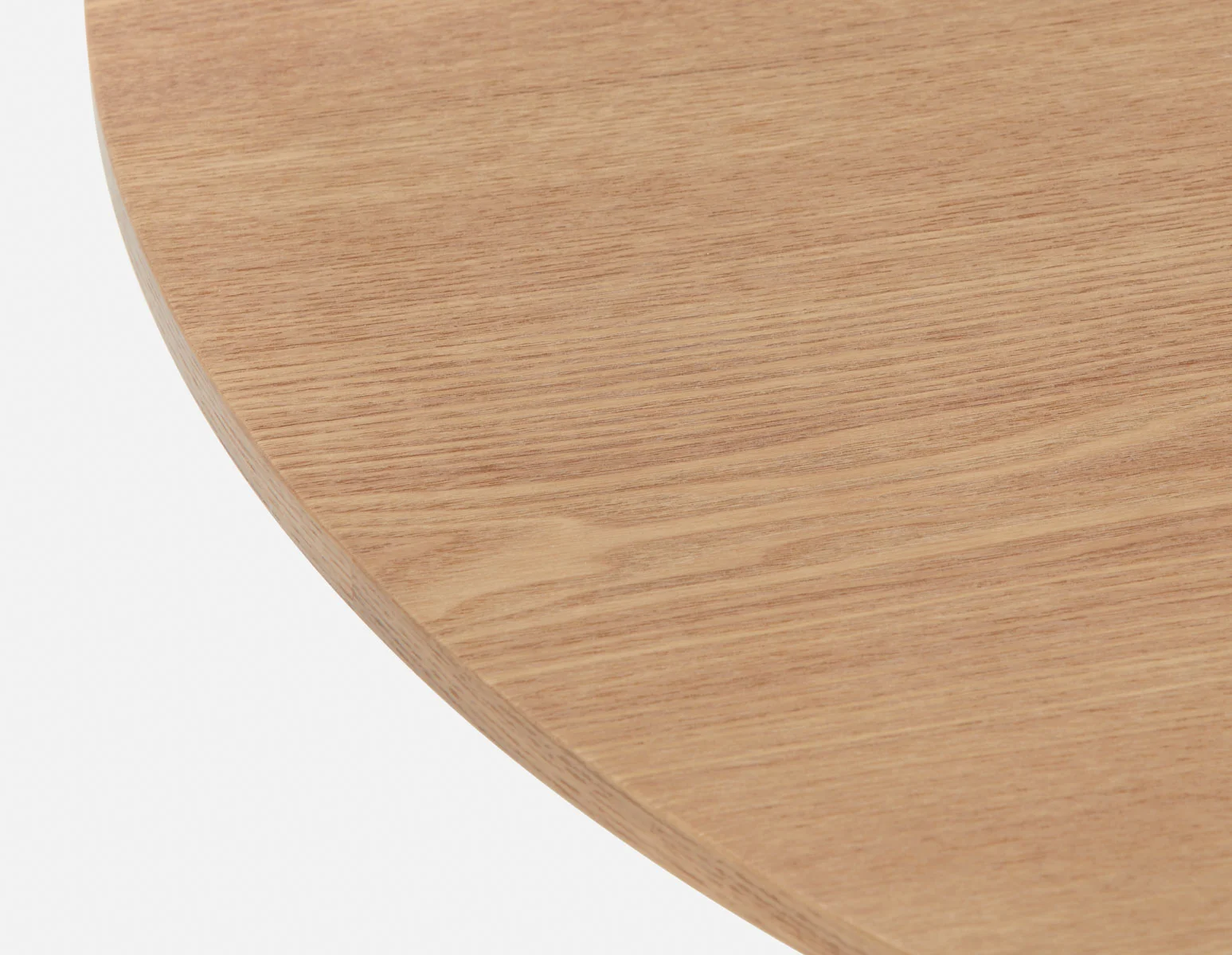 GUIDO — Round modern minimalist coffee table 100cm (29-34-54-96) - Image 6