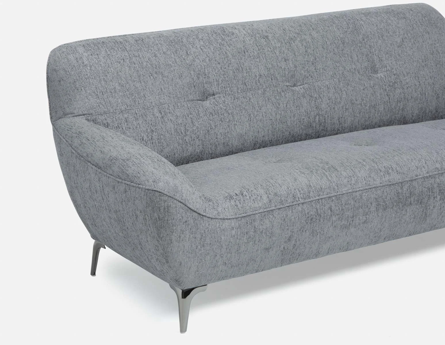 CLOVIS — Modern style sofa (40-56-07-30) - Image 8