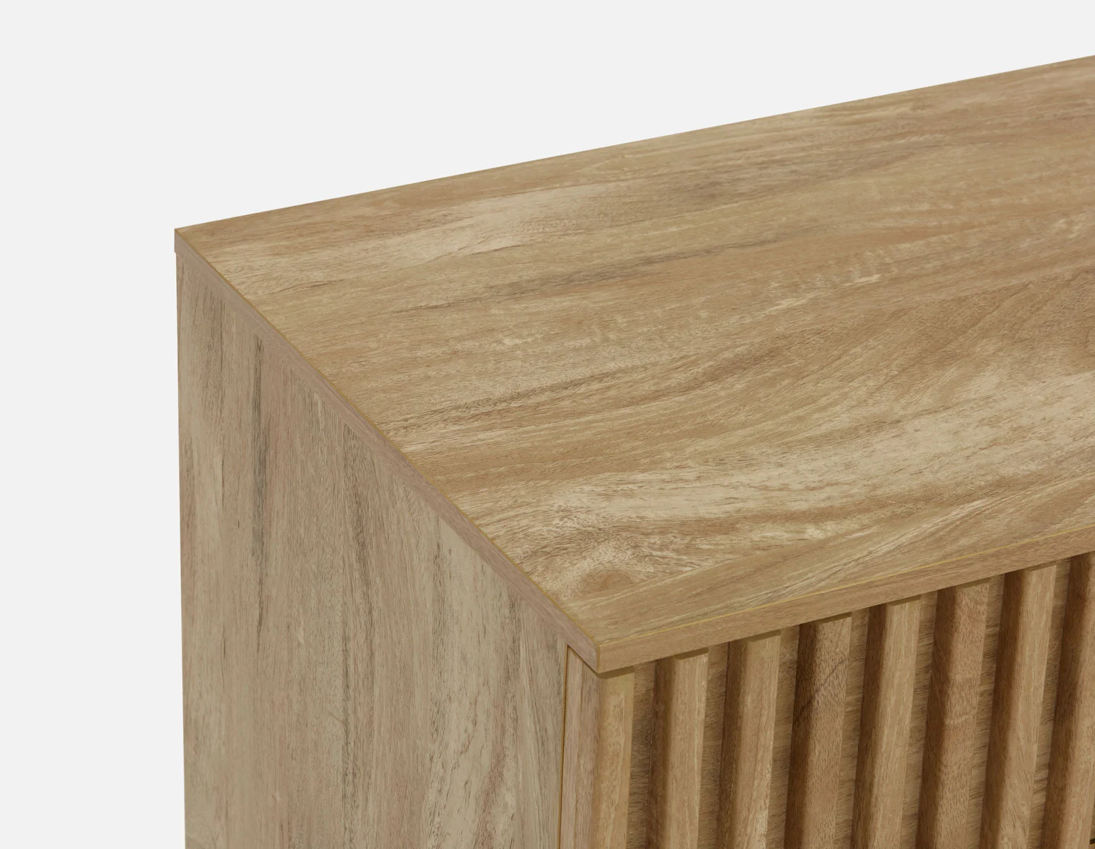 RIONA — Japandi style 6-drawer dresser - Image 8