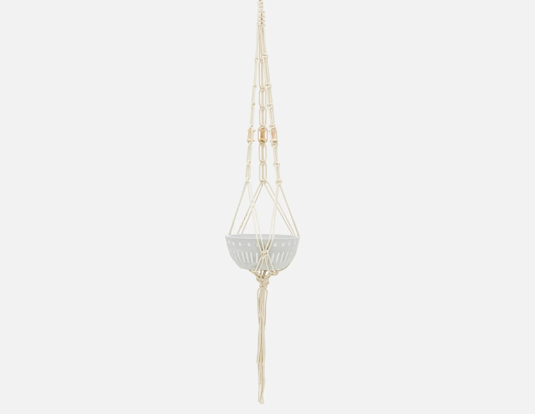 ORON — Pot hanger 104 cm - Image 3