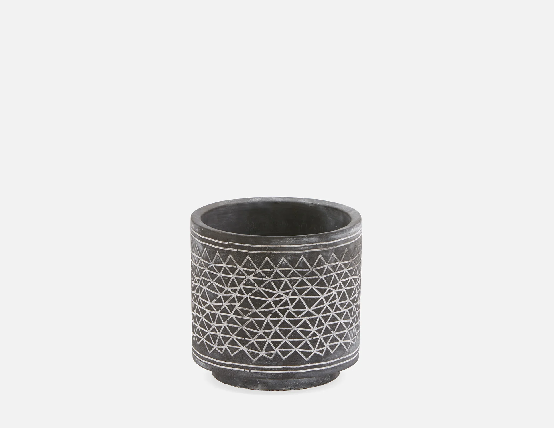 NIO — Cement pot 18cm - Image 4