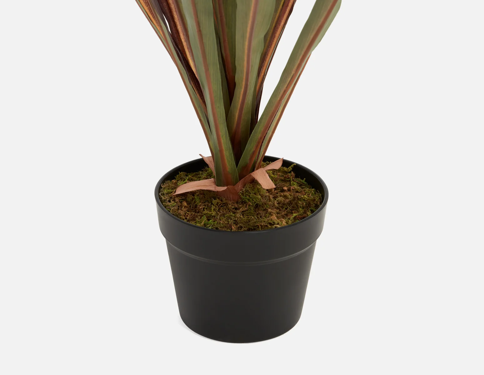 JILL — Artificial potted plant 85 cm - Image 3