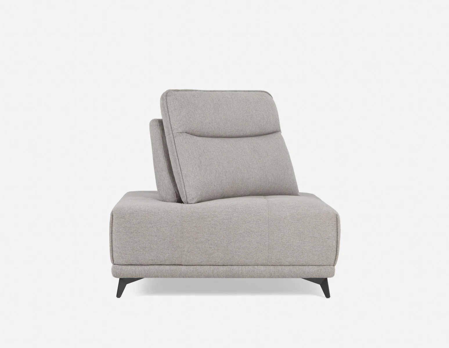 SIMON — Corner seat with adjustable backrest (61-42-44-62) - Image 7