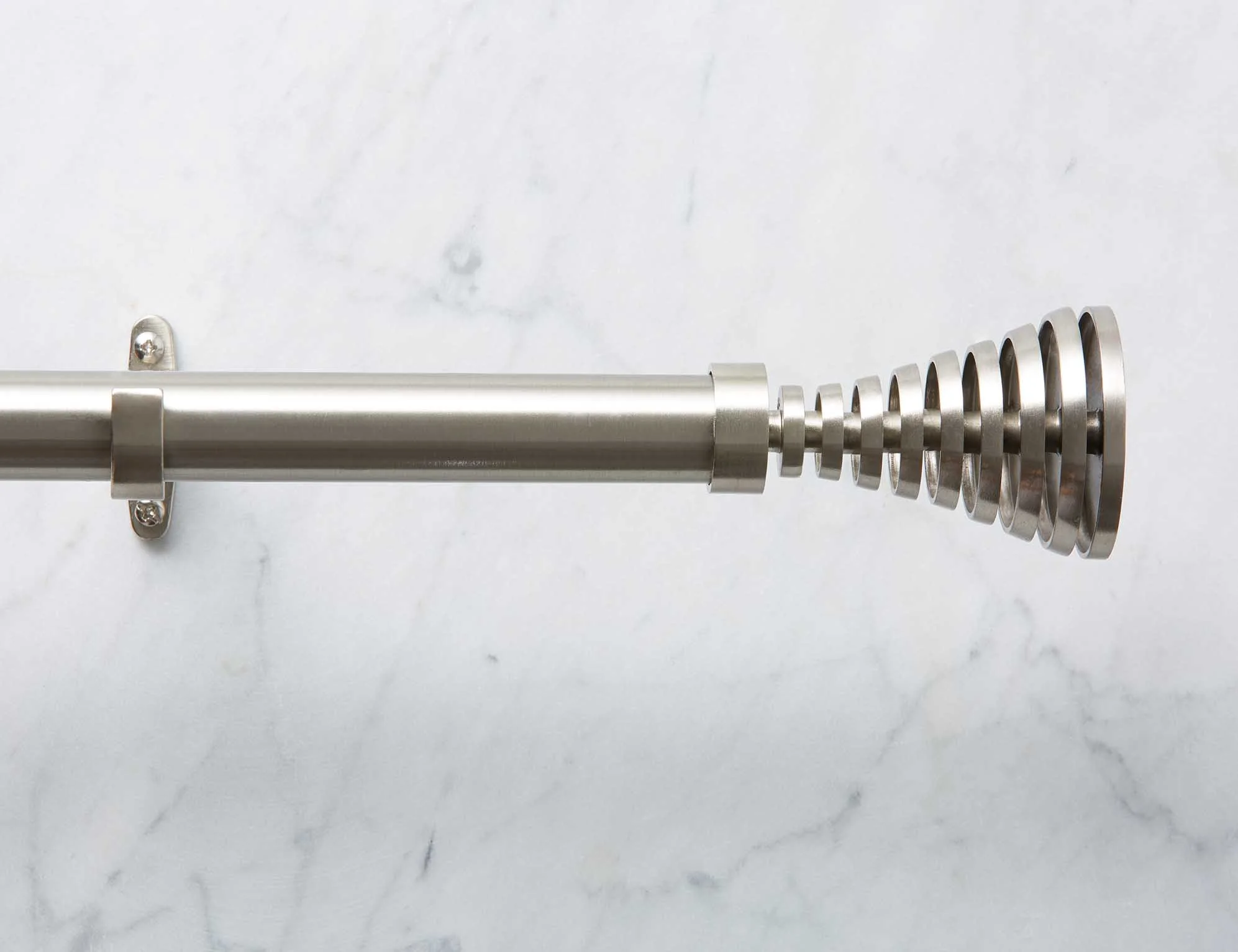 ALMERI — Curtain rod set - Image 4
