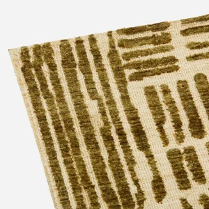 HESTIA — Knitted polyester rug 10'x12' (53-64-41-70)