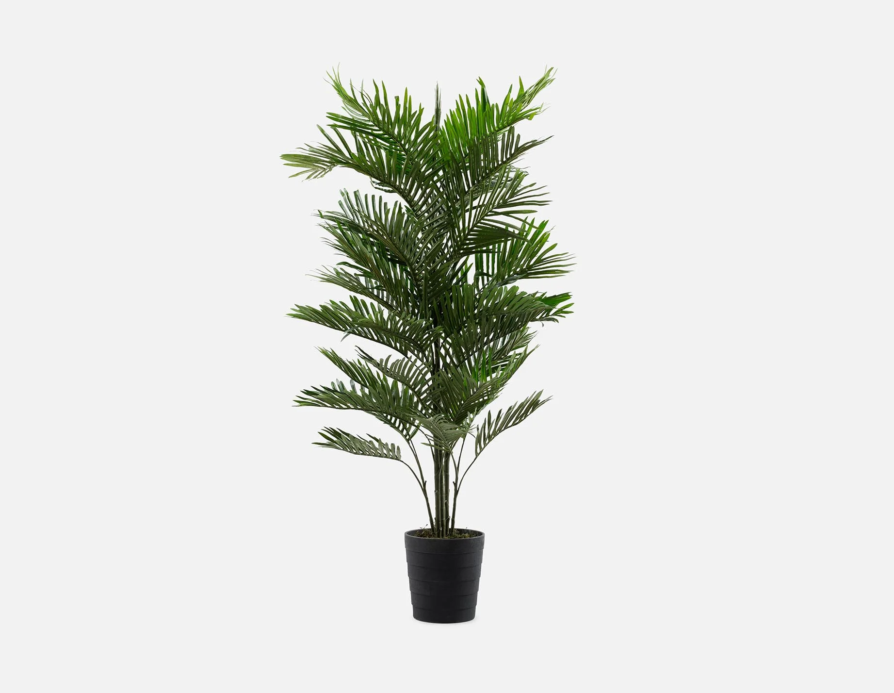 PALM — Artificial potted plant 150 cm - Image 3