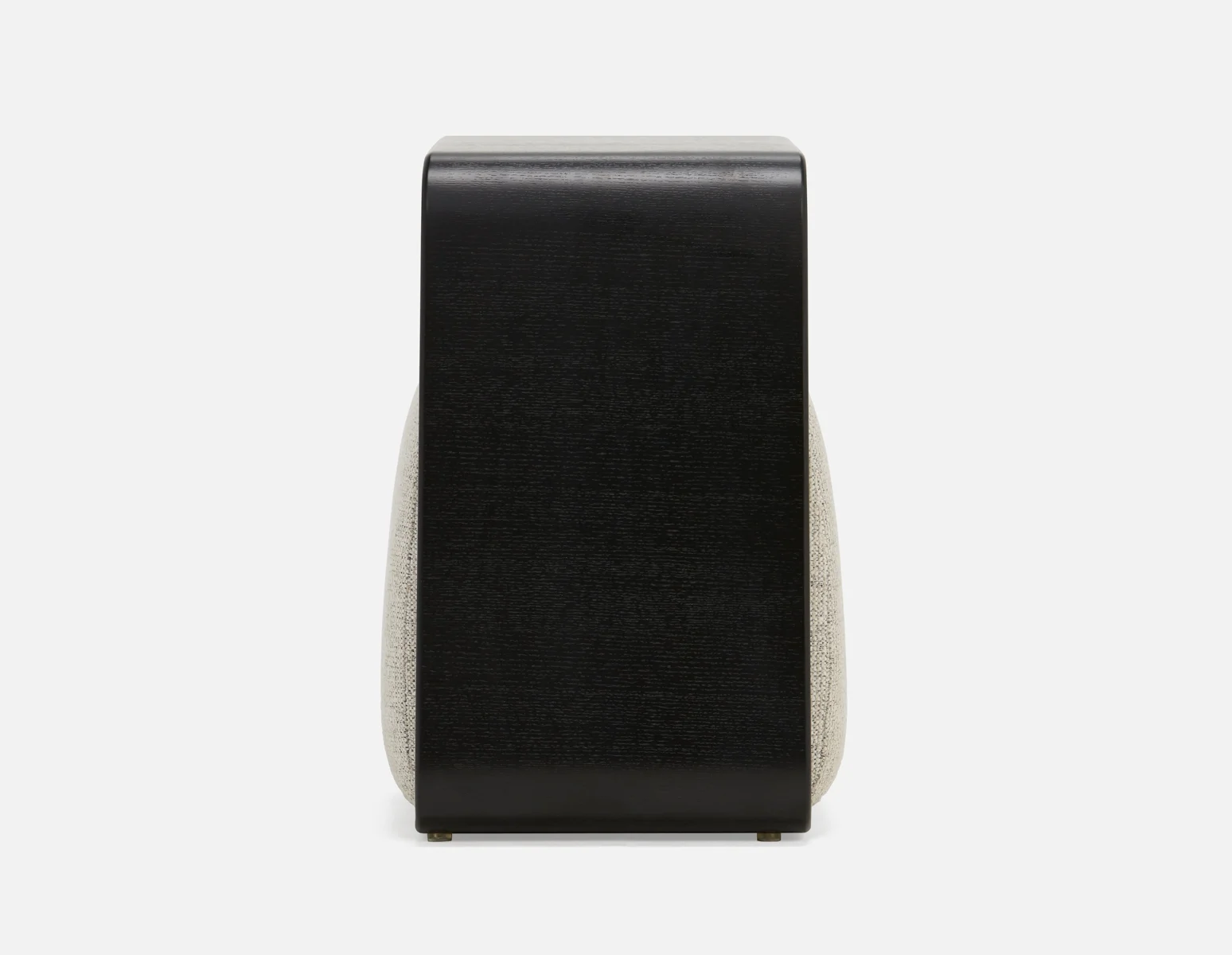 ALANA — End table with ottoman - Image 5