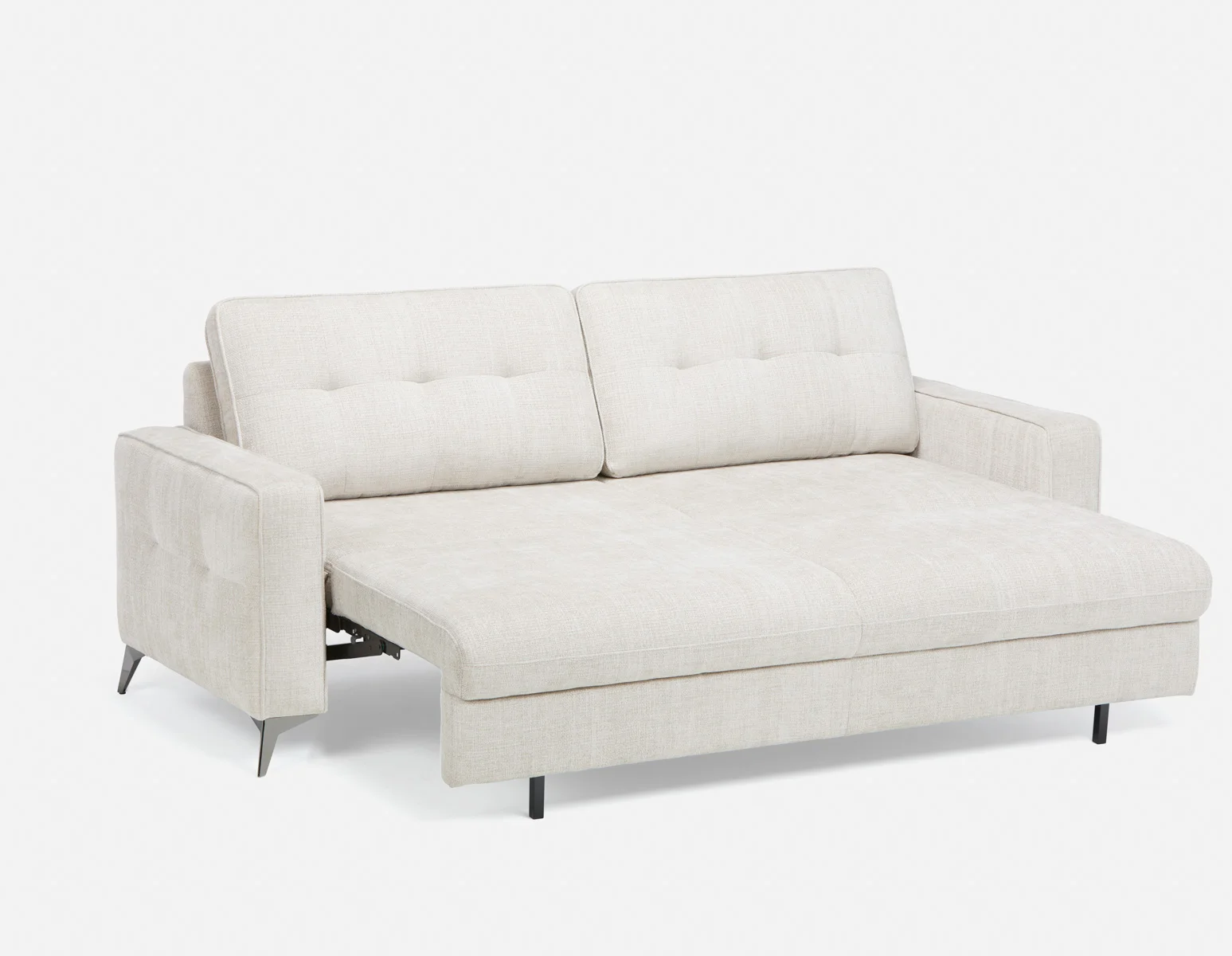 BRAD — Mid-century modern sofa-bed (47-80-80-95) - Image 13