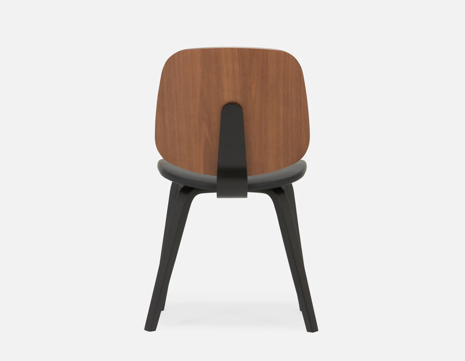 AFREEN — Mid century dining chair - Image 10