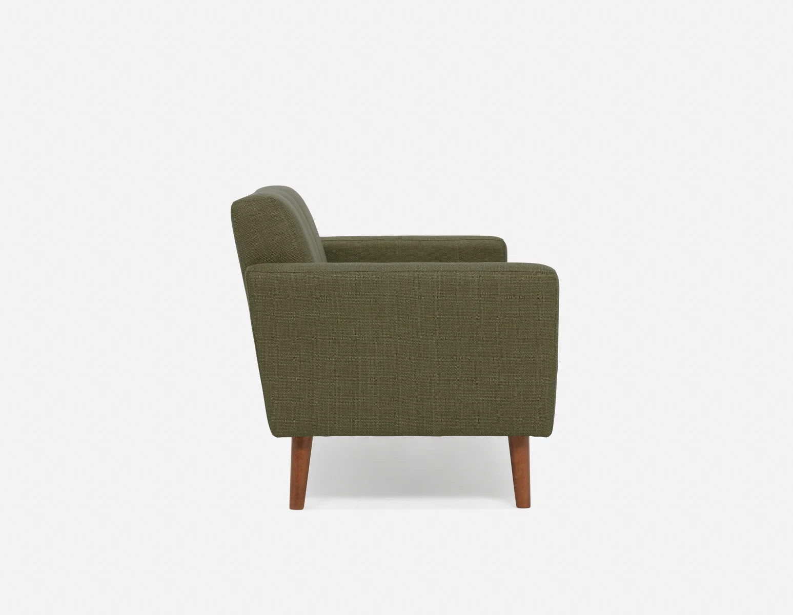 VALOIS — Mid-century modern apartment sofa (88-15-21-26) - Image 9