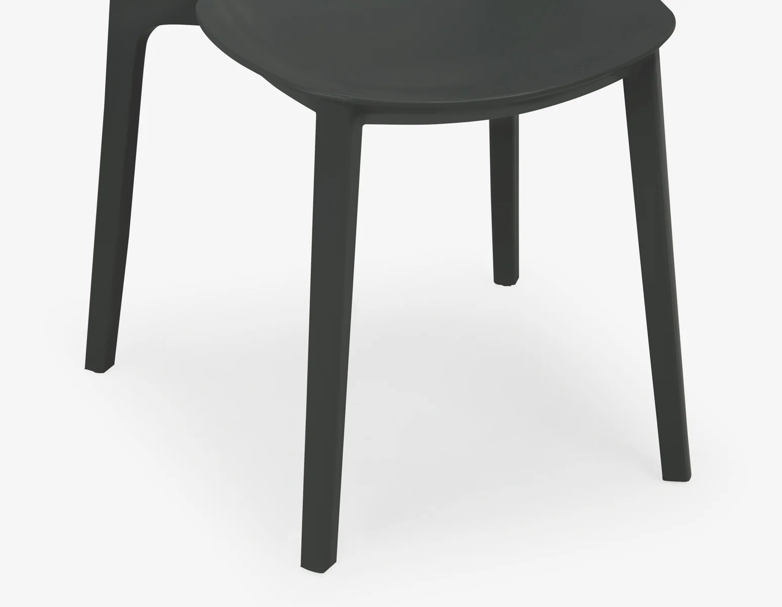 ATLANTA — Indoor/outdoor dining chair (65-65-88-20) - Image 5