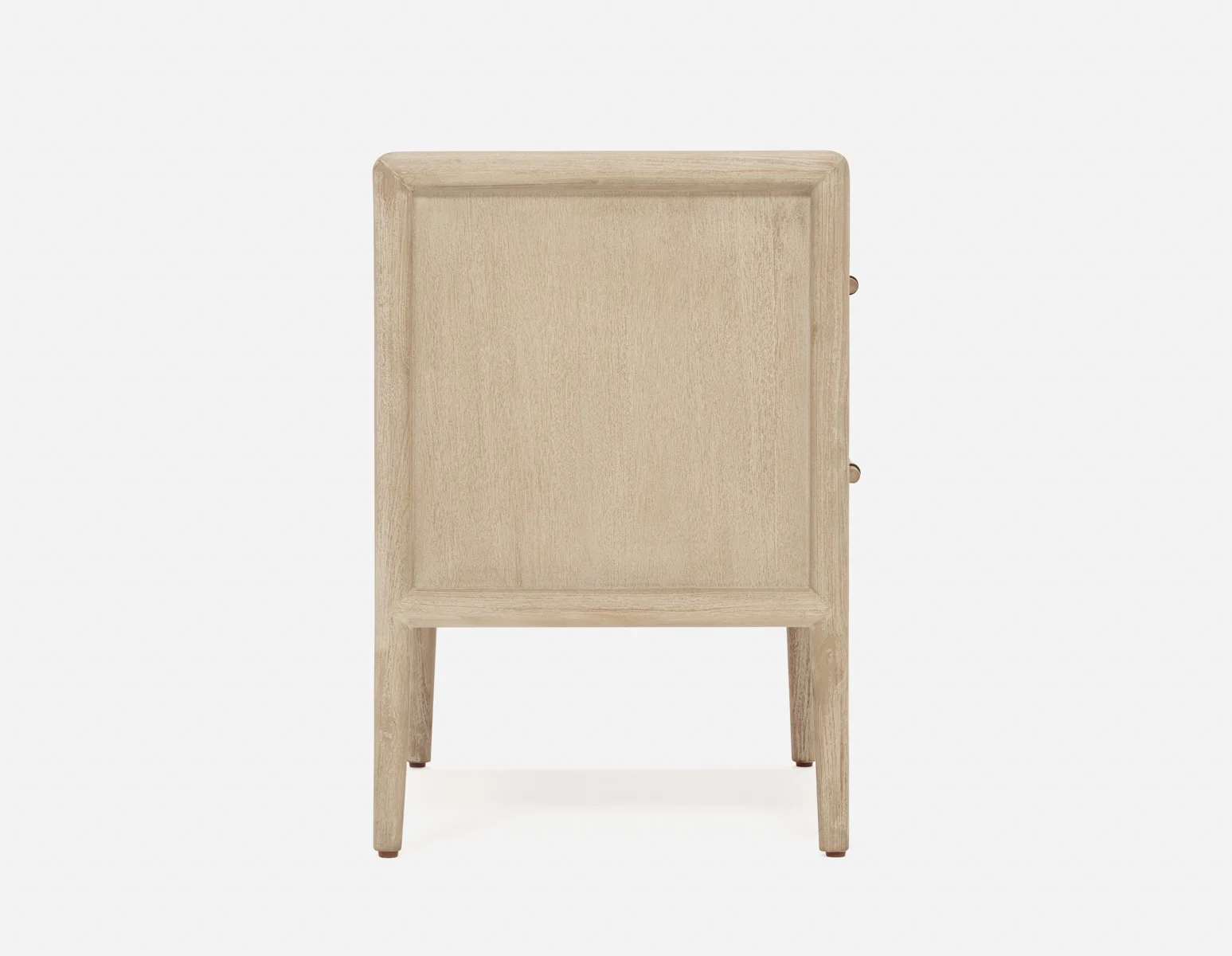 SAHARA — Minimalist scandinavian nightstand - Image 10