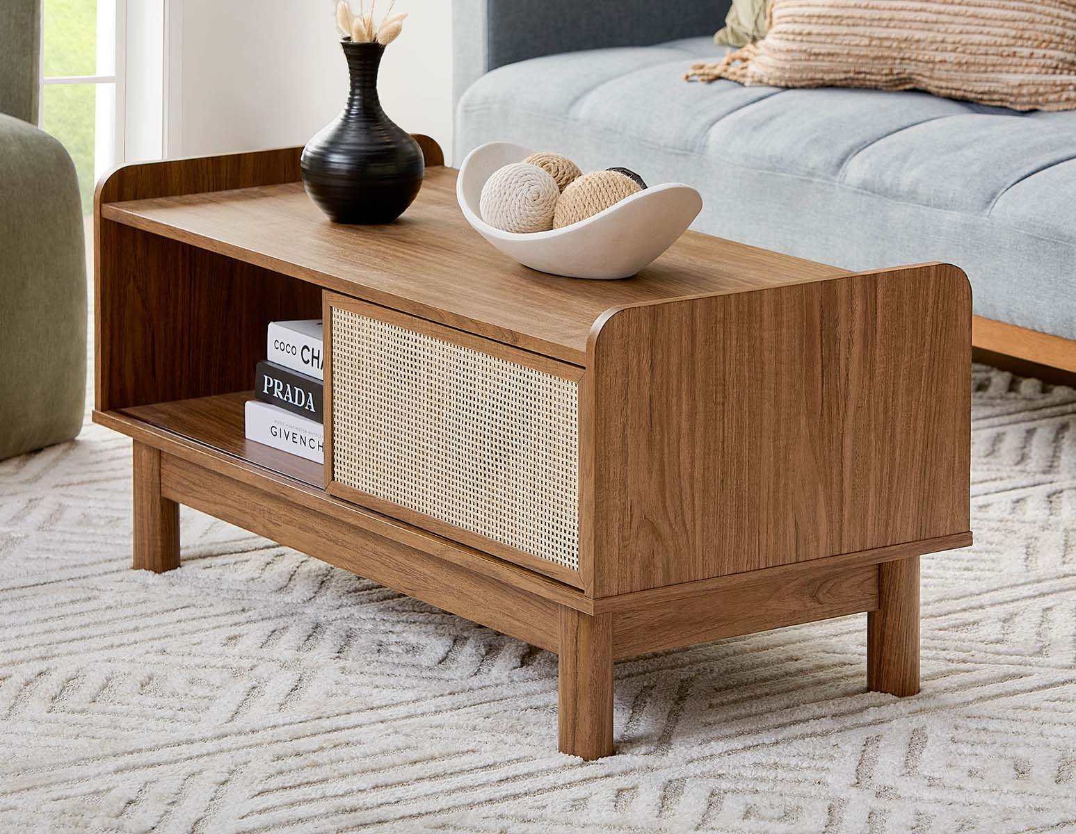 ELLINGTON — Contemporary coffee table - Image 15