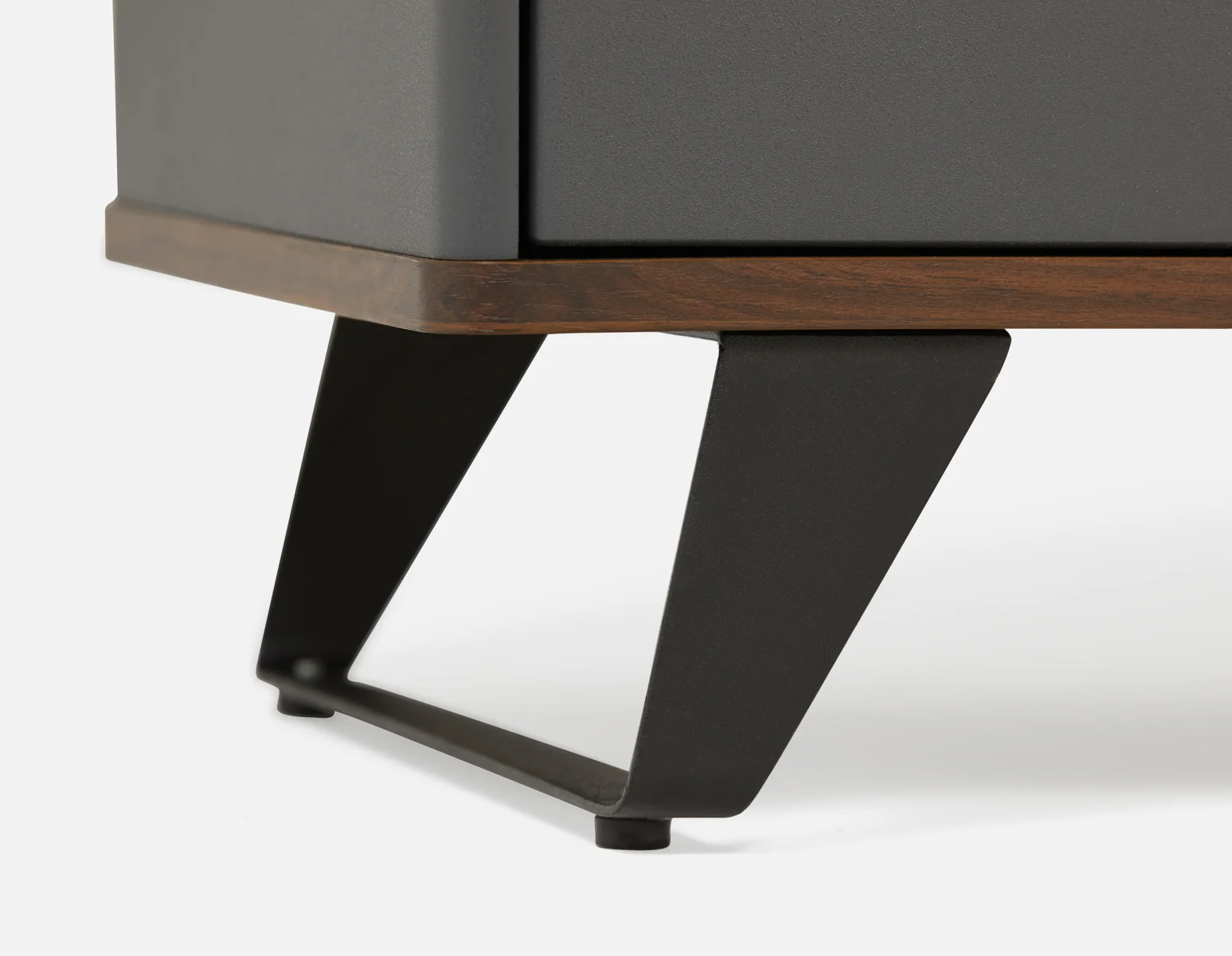 NIKITA — Contemporary media unit 200 cm (66-64-59-30) - Image 6