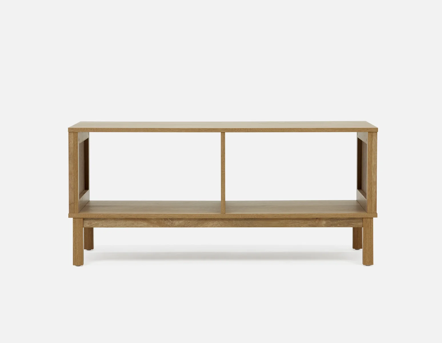 RIONA — Japandi style coffee table - Image 2