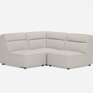 REVAN — Modern modular sofa customize to fit your space (00-21-62-30)