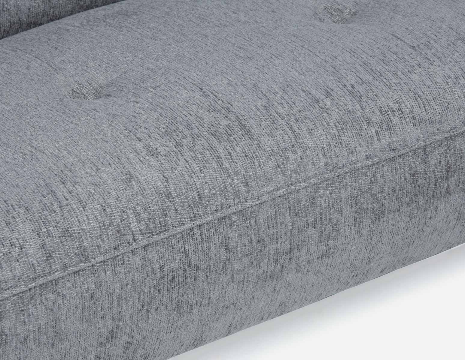 CLOVIS — Modern style sofa (40-56-07-30) - Image 5