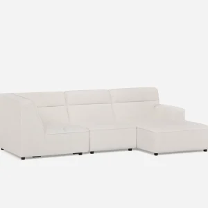 REVAN — Modern modular sofa customize to fit your space (84-92-35-46)