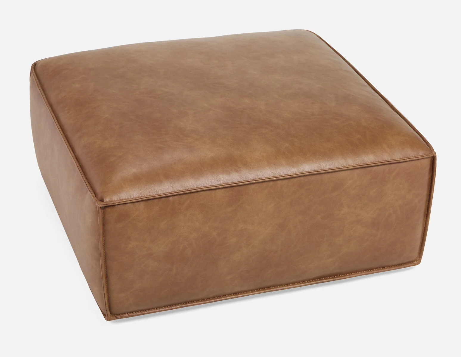VARZY — Ottoman 86 cm (80-90-63-96) - Image 2