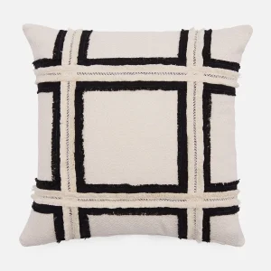 JAKOB — Cushion 45 cm x 45 cm