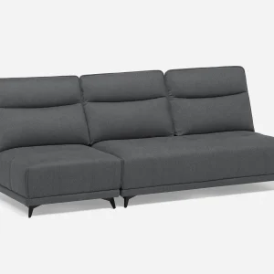 SIMON — 2-pc modular interchangeable sofa (71-35-61-30)