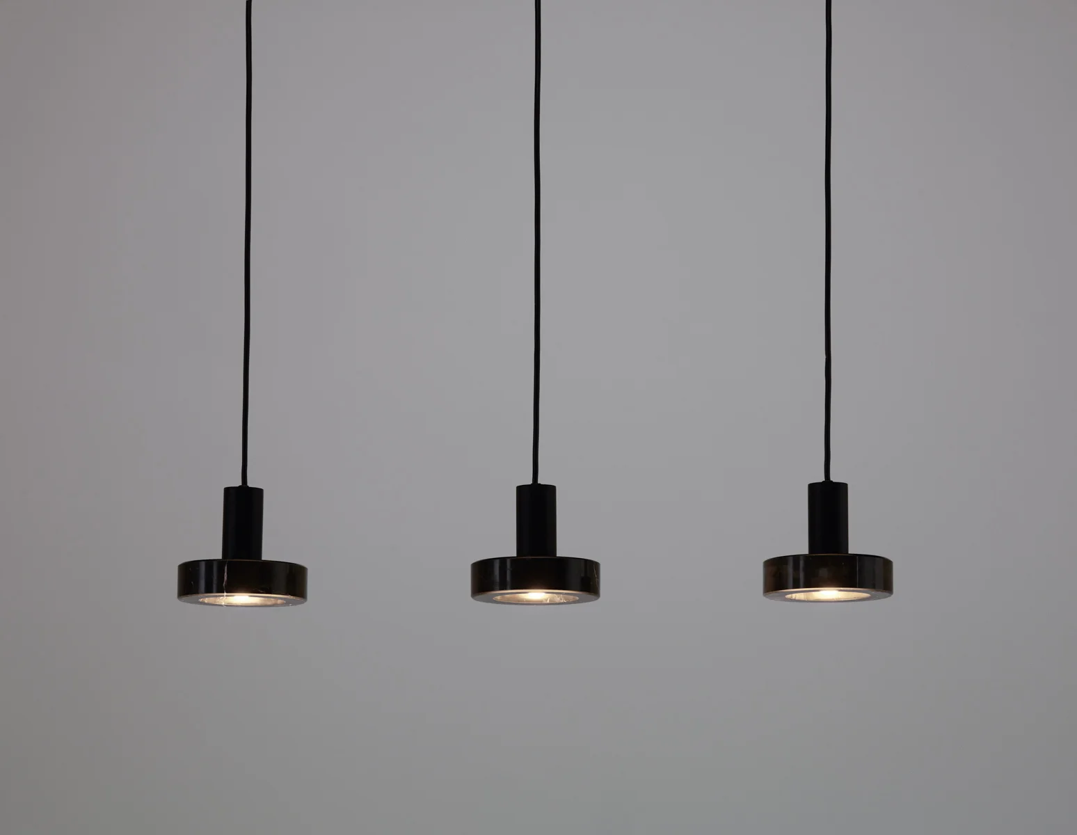 LUBEK — 3-lamp pendant - Image 6
