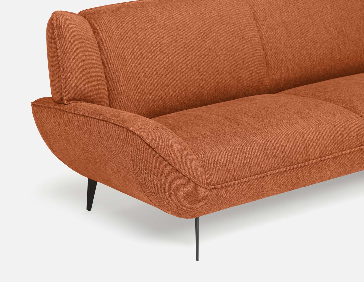 MARJORIE — Modern contemporary sectional-sofa (50-23-96-45) - Image 7
