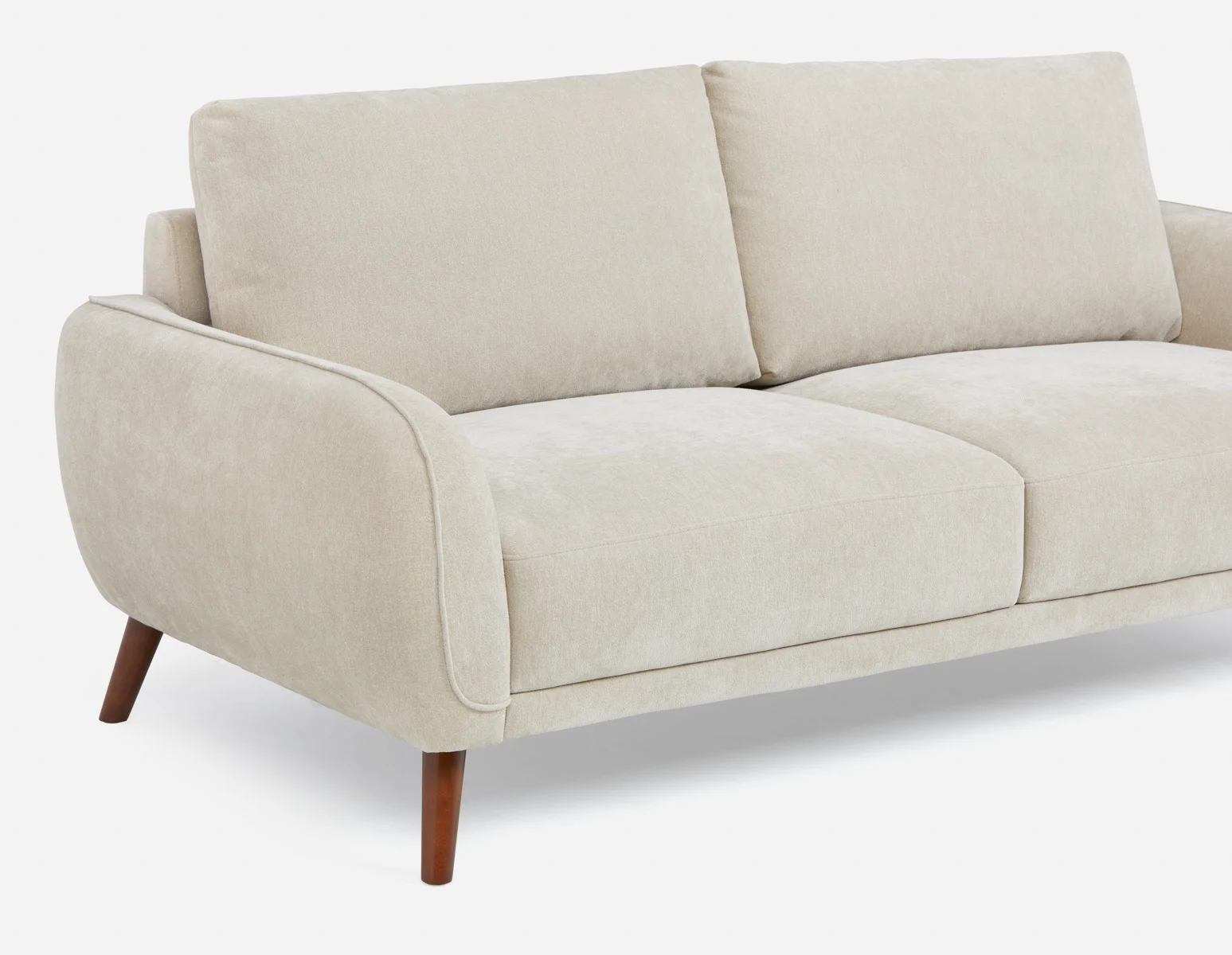 STEF — Mid-century modern 3-seater sofa - Image 7