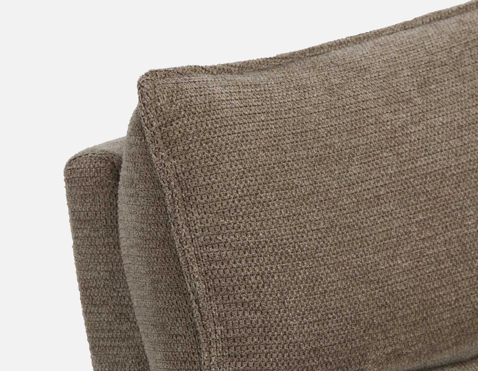 CALVERO — Contemporary power-reclining and glider armchair with usb port (50-48-47-93) - Image 5