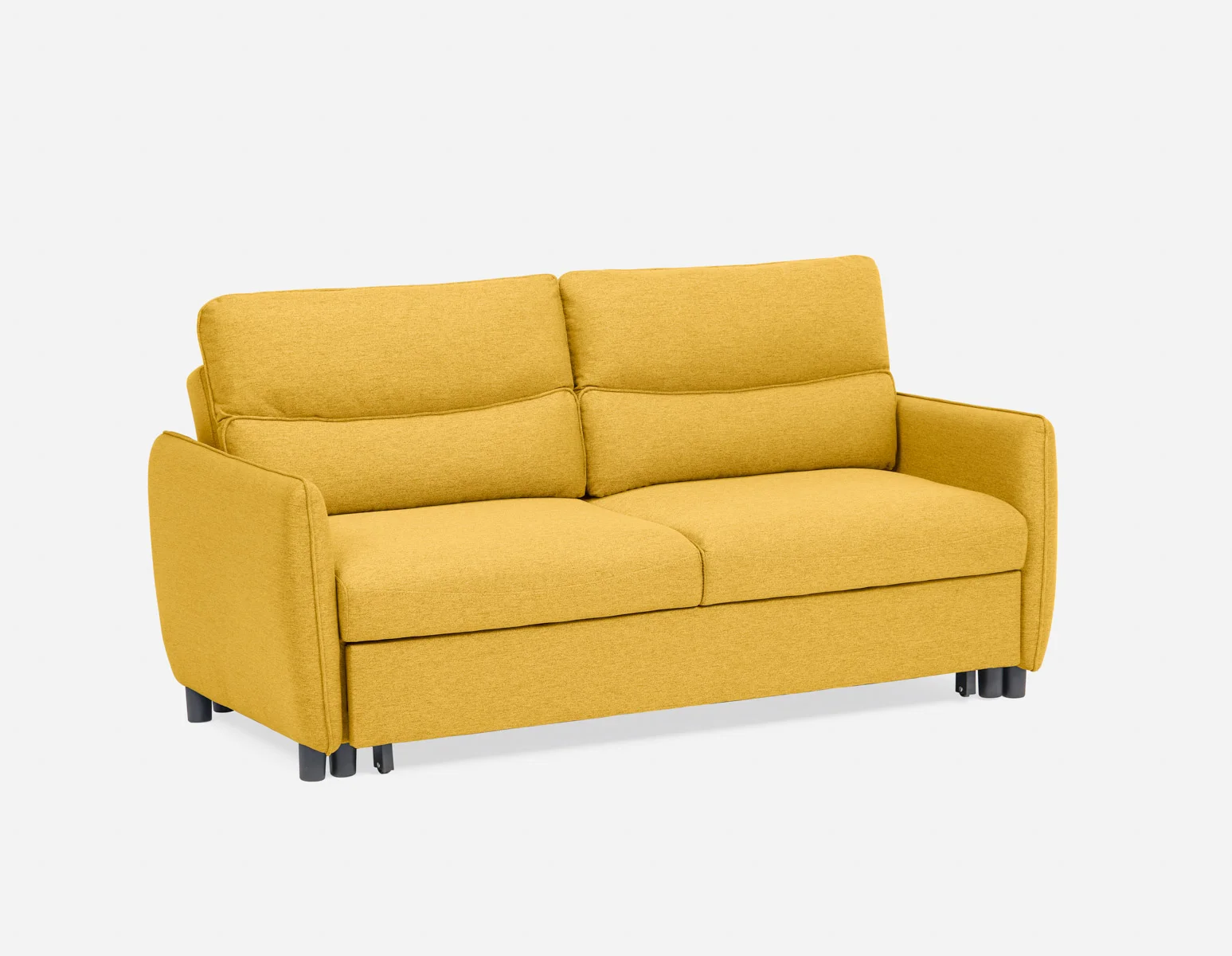 VERONIQUE — Contemporary sofa-bed (49-83-84-25) - Image 17