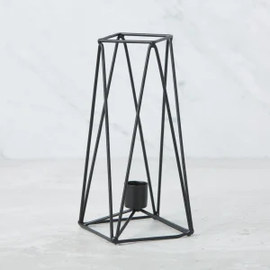 SHIRLEY — Candle holder 20 cm