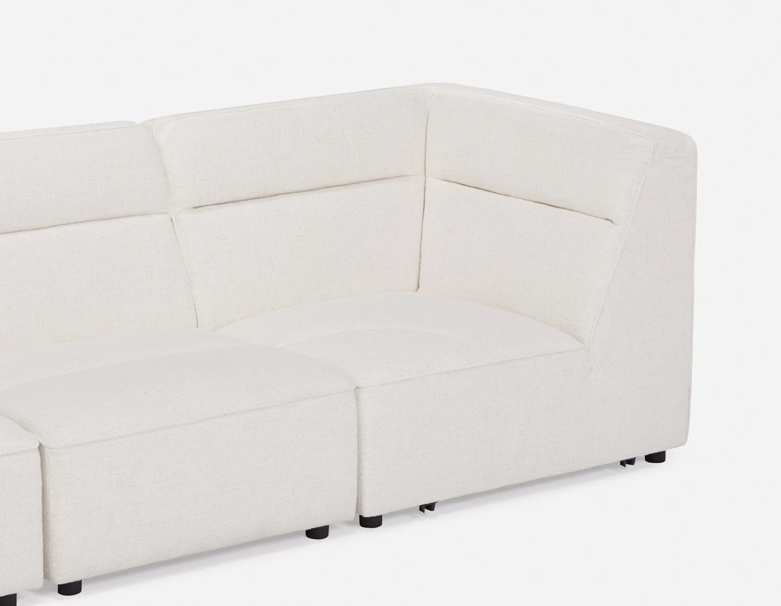 REVAN — Modern modular sofa customize to fit your space (40-88-06-46) - Image 3