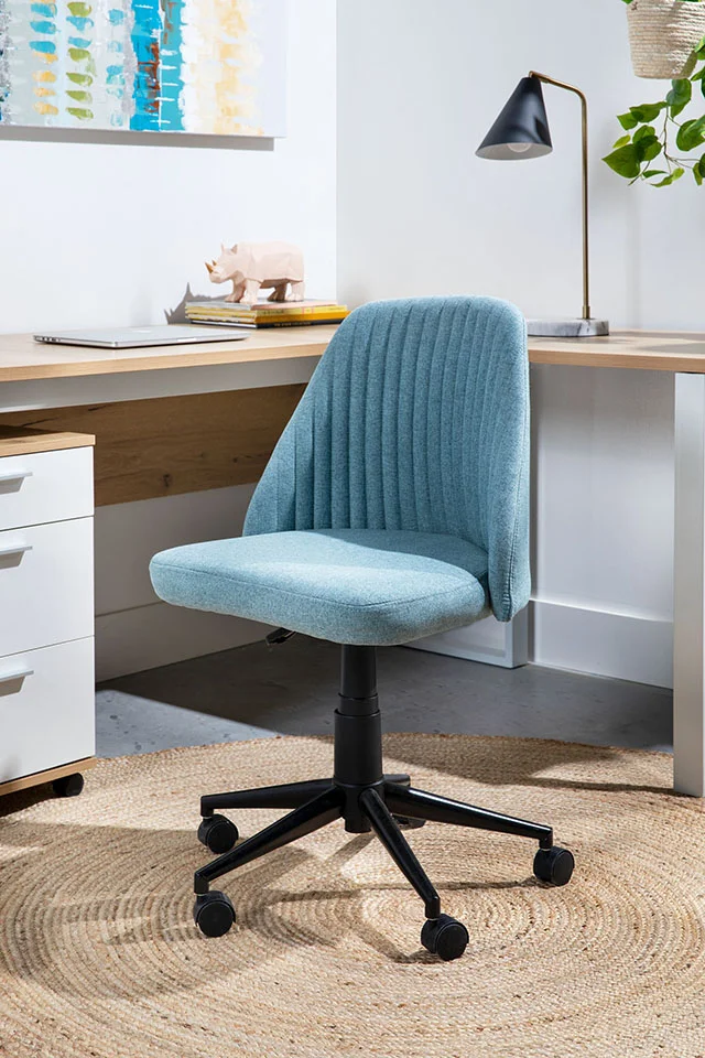 WILLY — Office chair (92-92-66-12) - Image 10