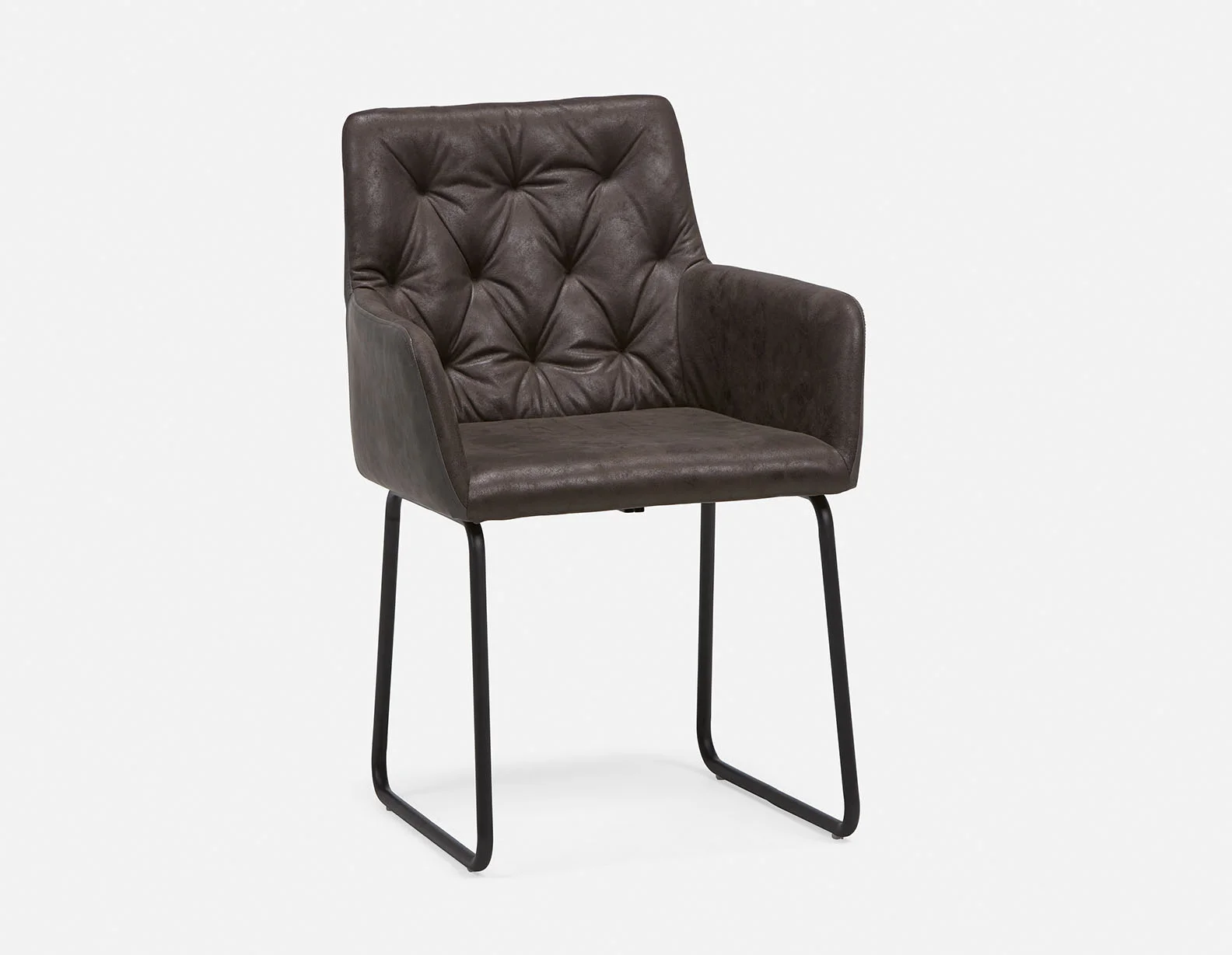 GINA — Dining armchair (11-01-75-30) - Image 9