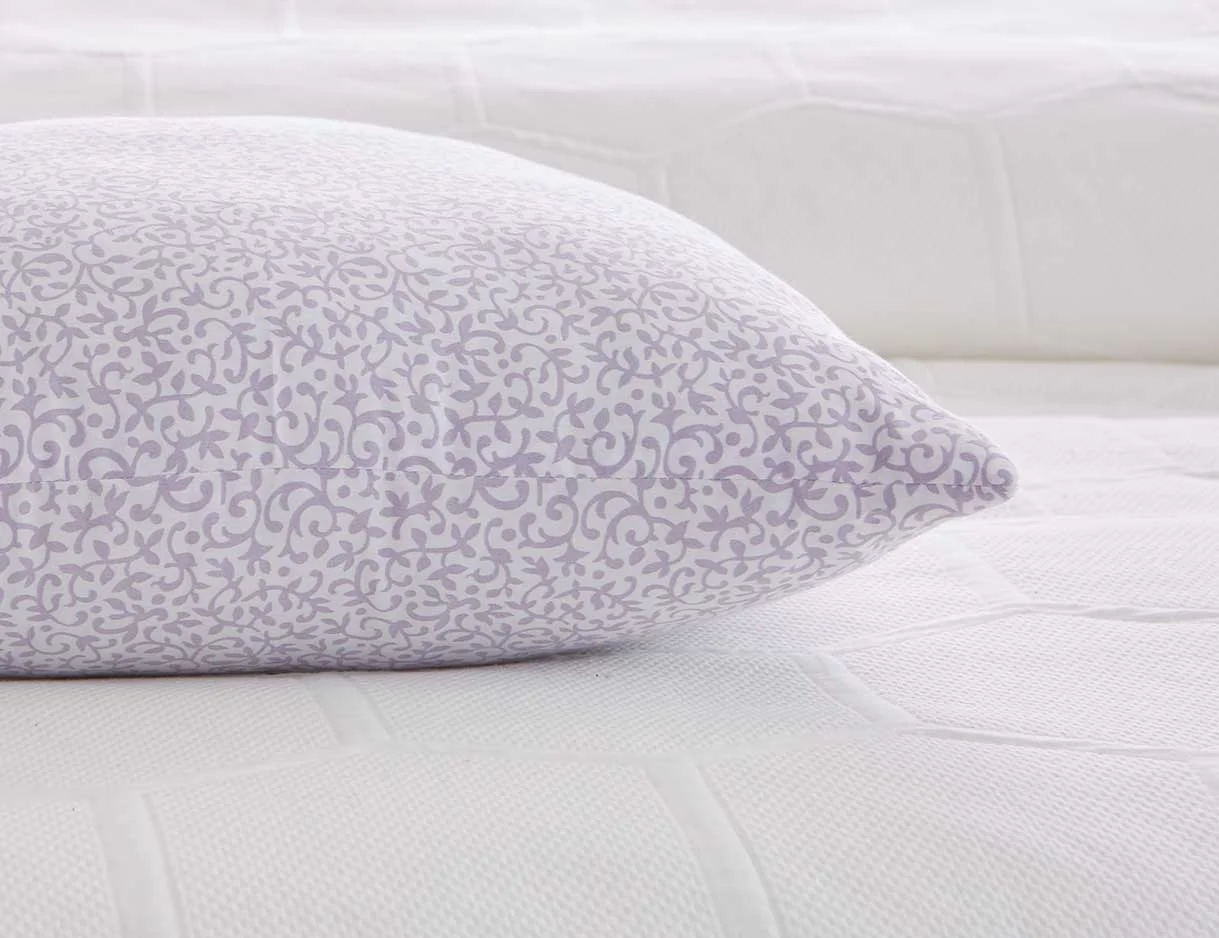 FLORA — Cushion 46cm x 46cm - Image 3