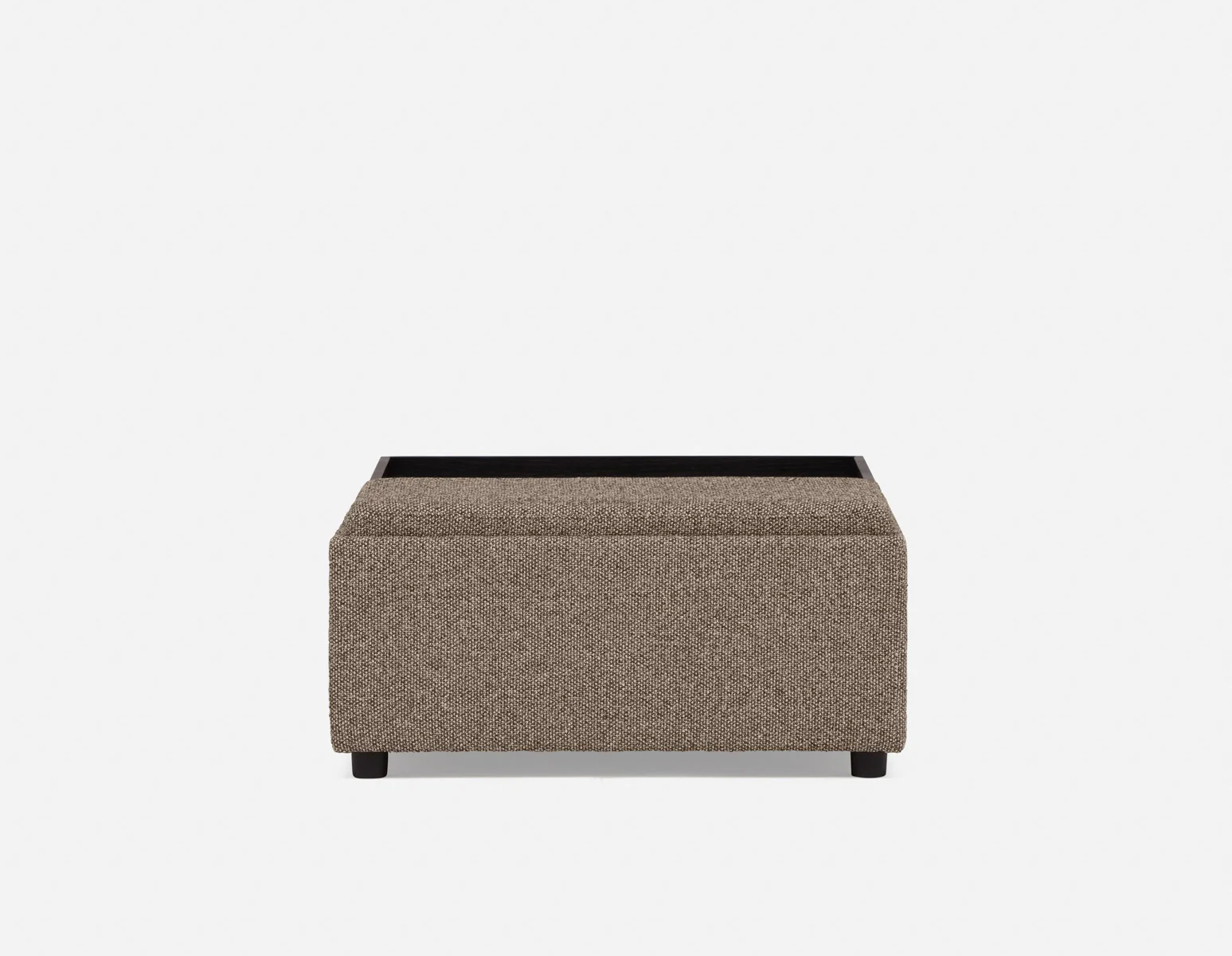 OLISA — Contemporary coffee table ottoman (70-56-70-52) - Image 2
