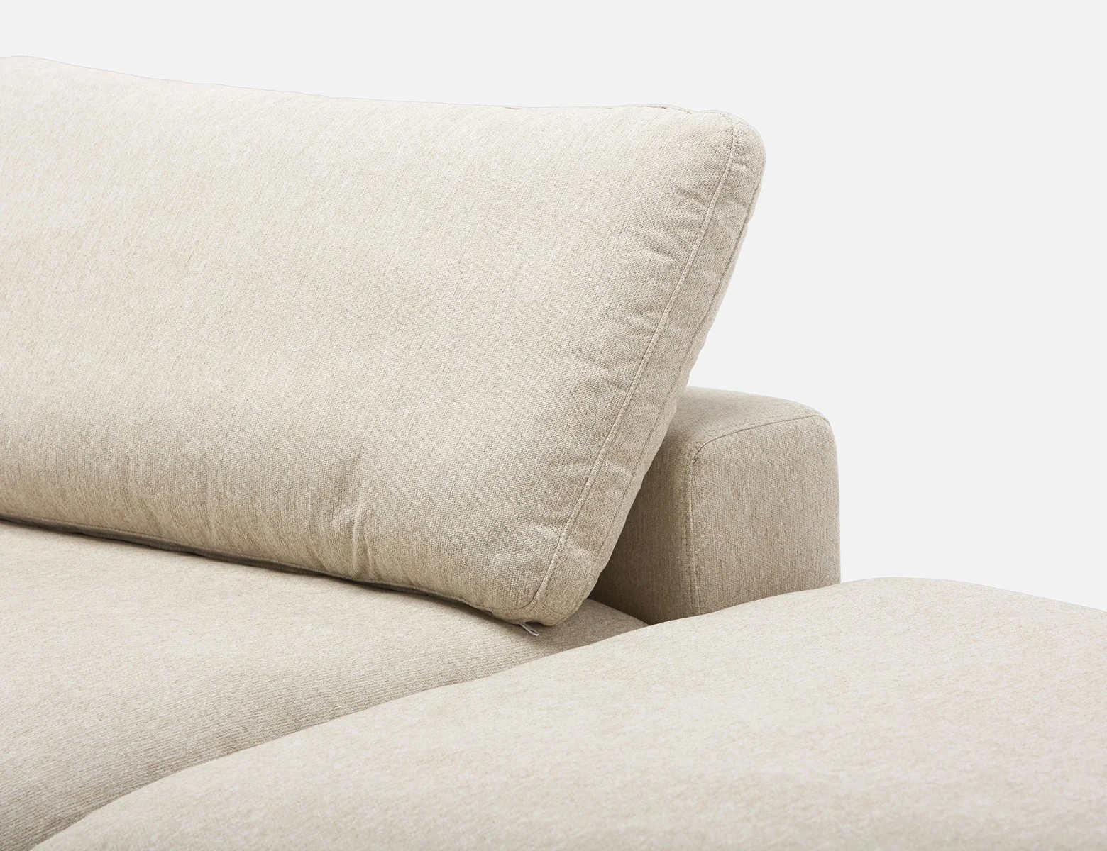 SOFT — Contemporary 5-pc modular sectional sofa (89-07-55-46) - Image 20