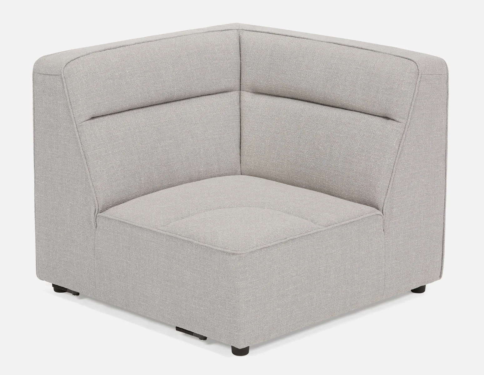 REVAN — Modern modular corner sofa customize to fit your space (51-50-49-30-F) - Image 7