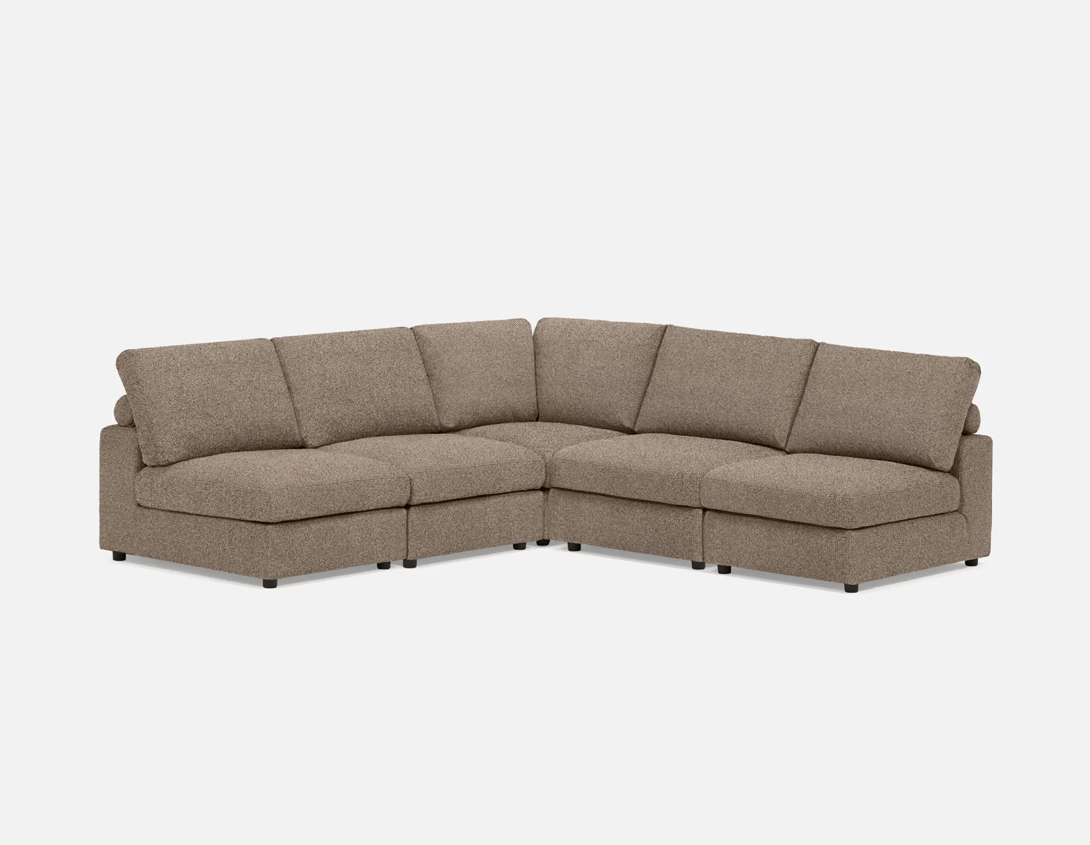 OLISA — 5-pc modular interchangeable sofa (59-39-05-52) - Image 12