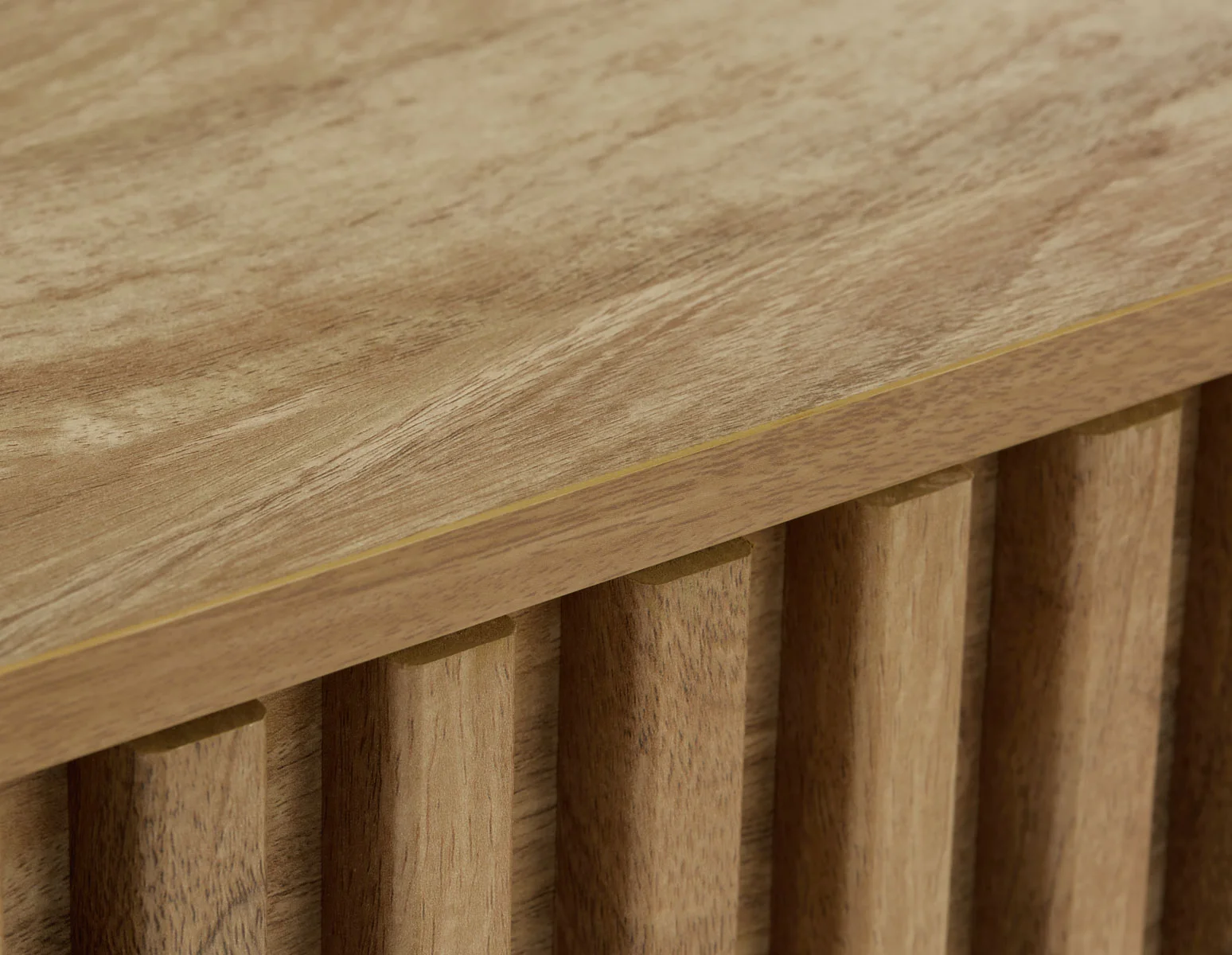 RIONA — Japandi style 6-drawer dresser - Image 3