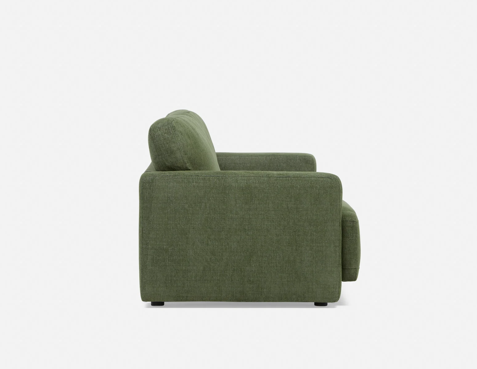 CHARLIE — Modern contemporary sofa (36-66-93-18) - Image 11