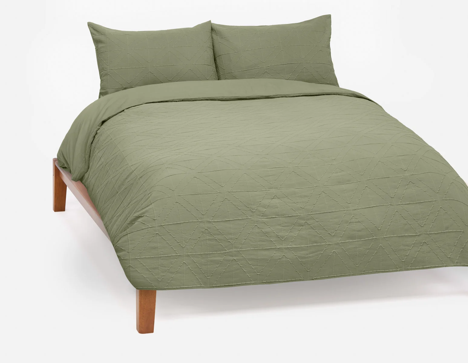 AMHERST — 3-piece queen duvet cover set (30-86-76-77) - Image 8