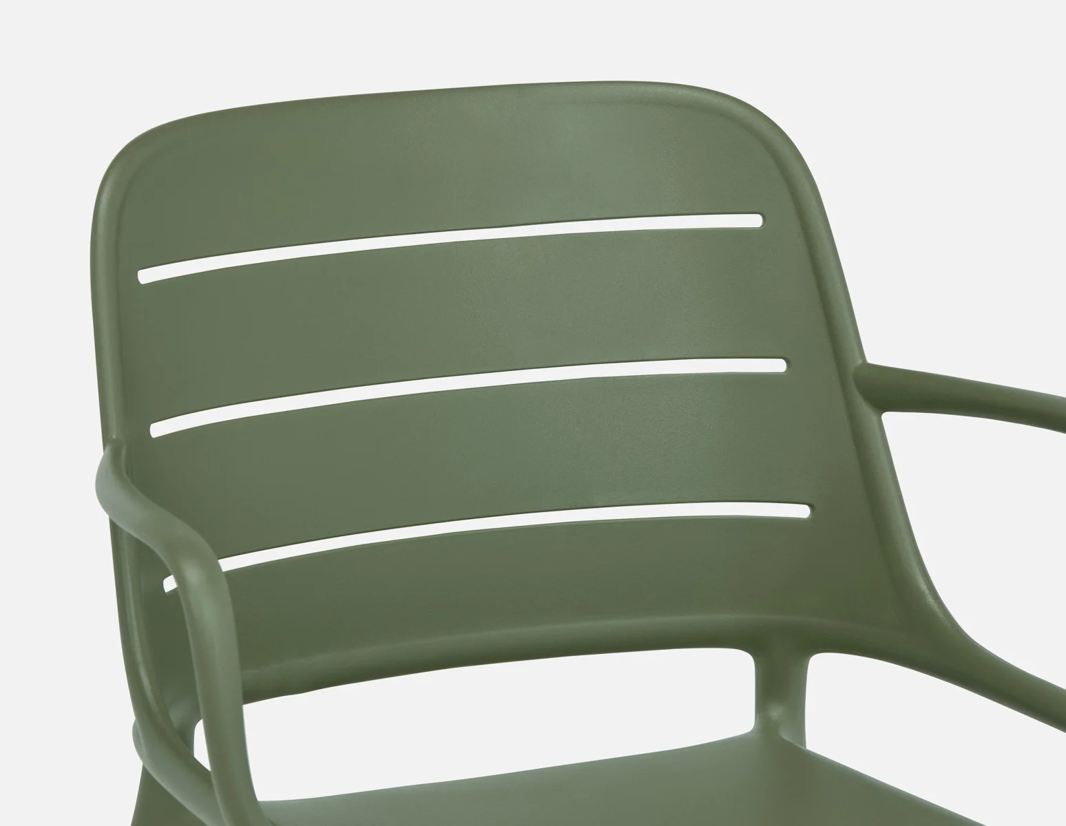 RUDY — Indoor/outdoor dining chair - Image 6